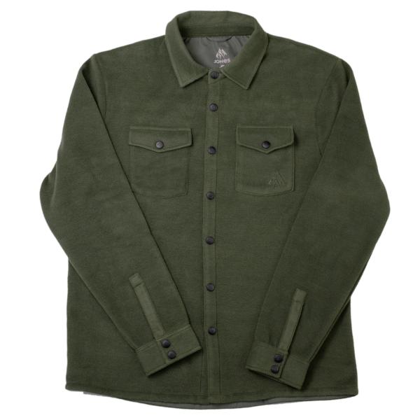 jones-shirt-december-fleece-green